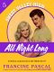 [Sweet Valley High 05] • All Night Long